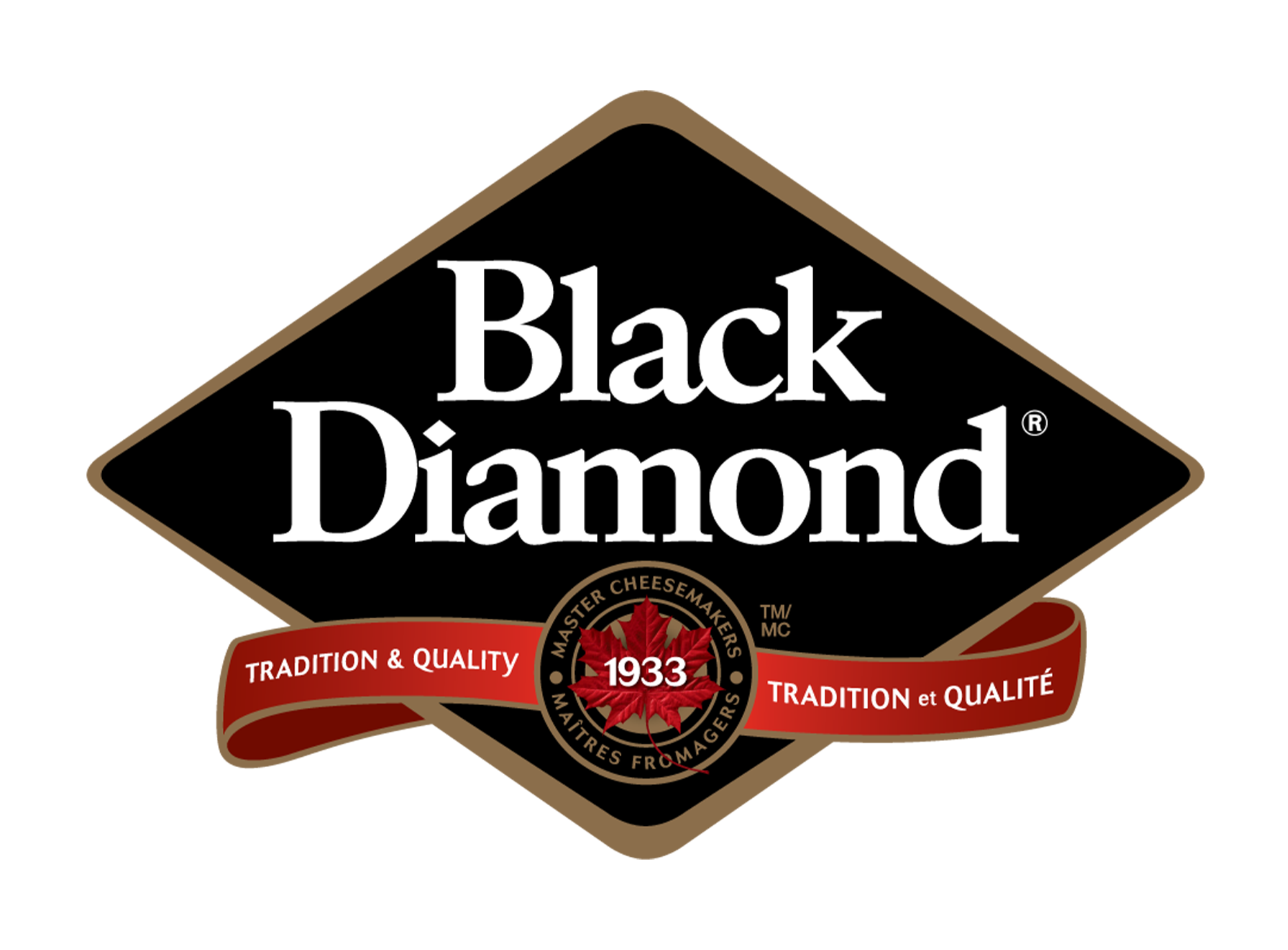 Black Diamond Logo