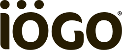 iogo Logo