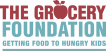 The Grocery Foundation Logo